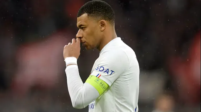 Prima reacție a lui Mbappe, după ce starul de la Real Madrid a fost acuzat de agresiune sexuală. Suedezii au deschis o anchetă în cazul fotbalistului