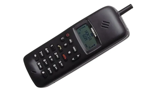 Telefon Nokia 1011