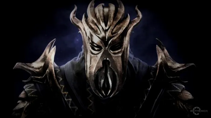Skyrim Dragonborn