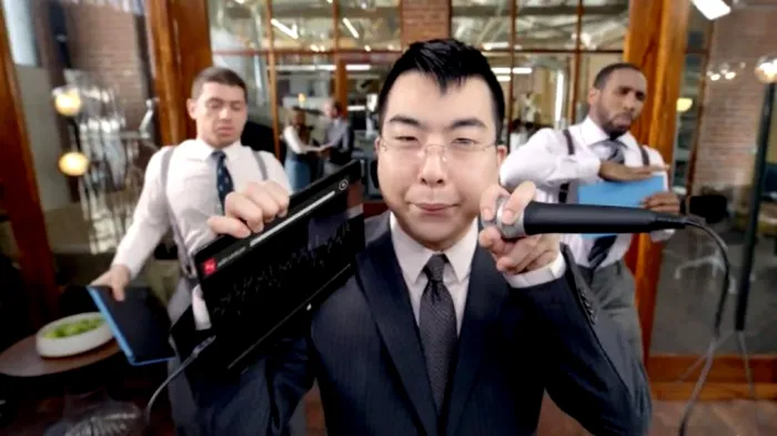 Microsoft Surface Pro Reclama