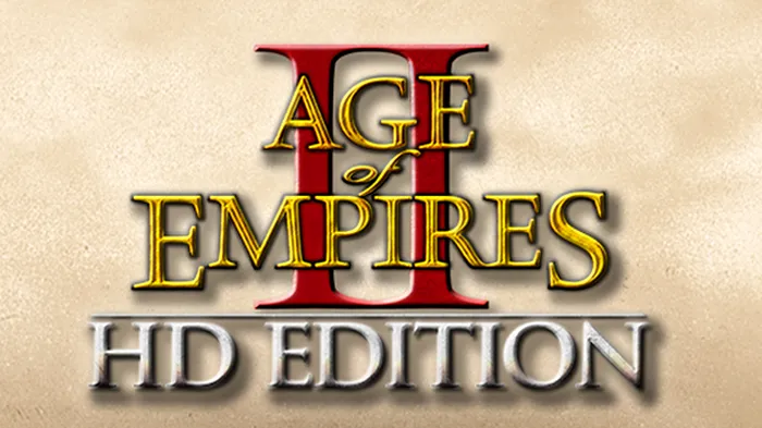 Age of Empires II HD