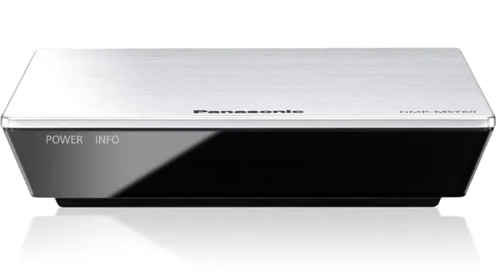 MST60-Panasonic playere standalone