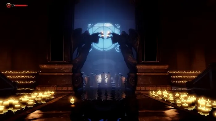 bioshock infinite baptism refund botez returnare