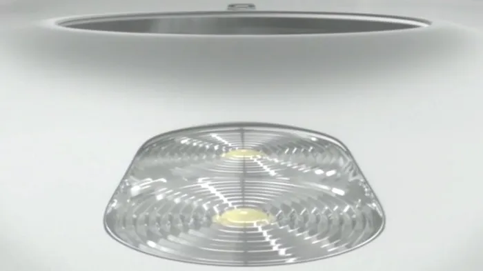 Nokia catwalk camera teaser