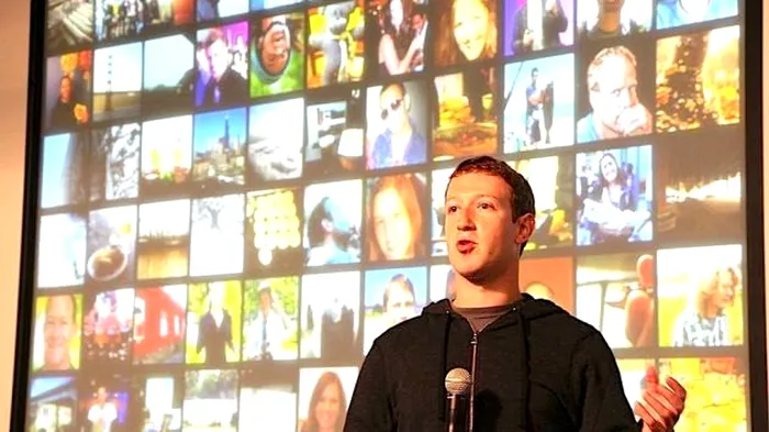 facebook Graph Search