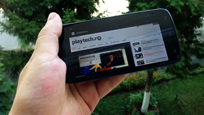 AllView V1 Viper Dual SIM review 1