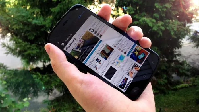 cel mai bun smartphone dual sim