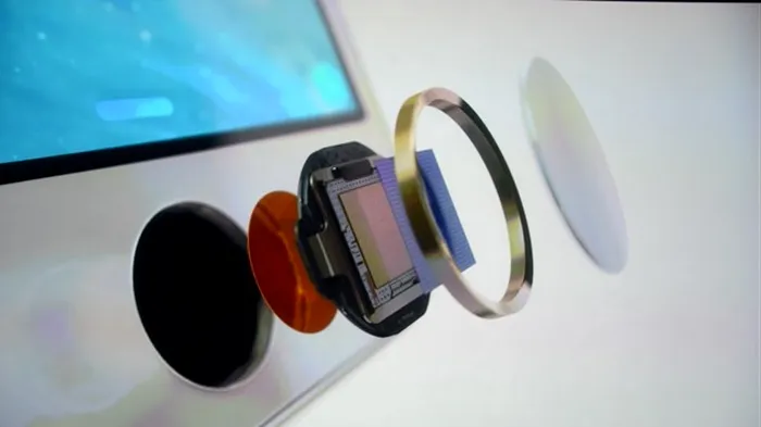 Apple Keynote iPhone 5C iPhone 5S 3
