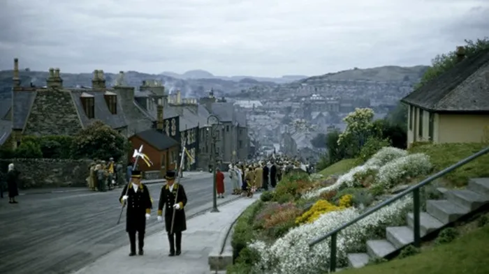 Grand Theft Auto V lansareHawick gta 5