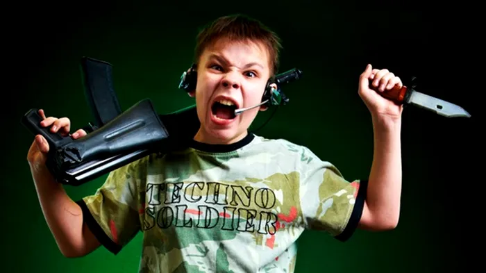 studiu violenta jocuri violent video games poll
