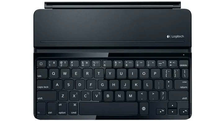 Logitech UltrathinKBCover_Keyboard pentru iPad Air