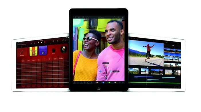 iPad Air 