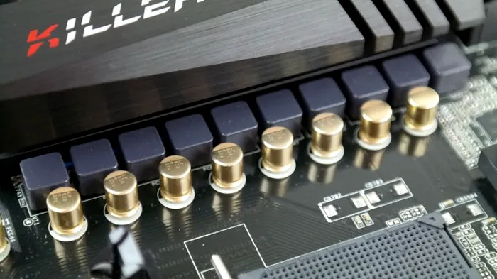 Review ASRock Fatal1ty 990FX Killer 