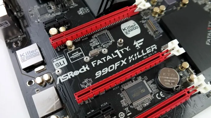 ASRock Fatal1ty 990FX Killer (6)