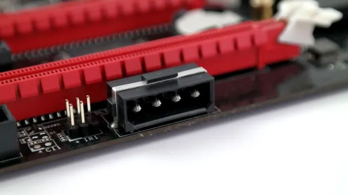 Review ASRock Fatal1ty 990FX Killer 