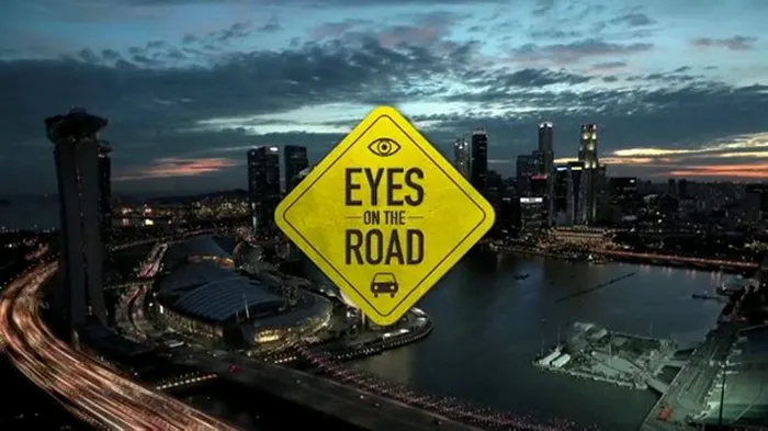 Samsung Eyes on the road anti-sms