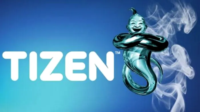 Samsung Tizen