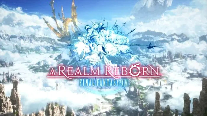 Final Fantasy XIV Open Beta