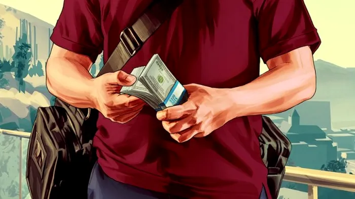 GTA 5 Microtranzactii