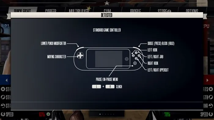 Logitech PowerShell Controller iOS 7 iPhone 2