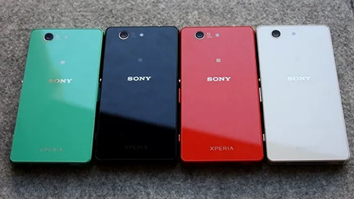 Sony Xperia-Z3-Compact-colores