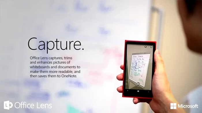 microsoft office-lens-app-windows-phone-8-header