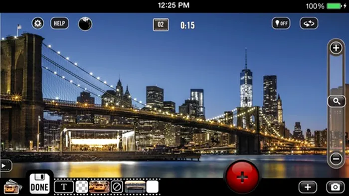 vizzywig 4k app iphone 5s 1000 dolari