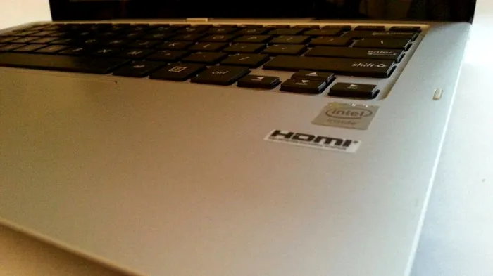 Asus Transformer Book T200