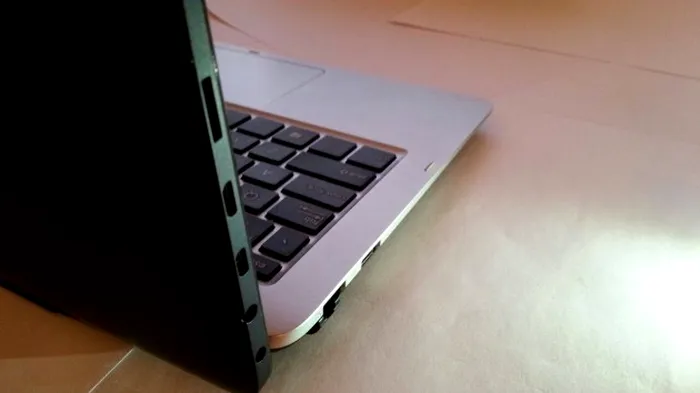 Asus Transformer Book T200