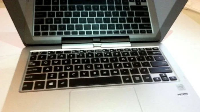 Asus Transformer Book T200