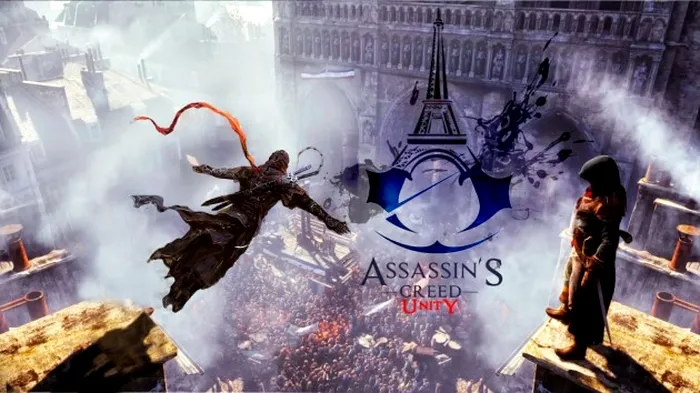 Review Assassin's Creed
