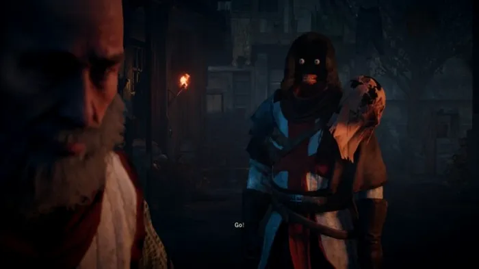 Assassins Creed Unity Glitch