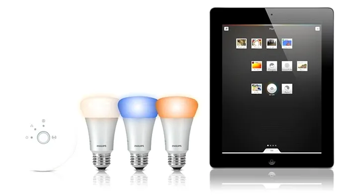 Philips - Hue E27