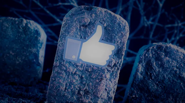 Facebook cont memorial persoane decedate