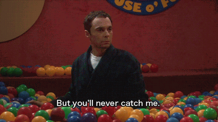 sheldon gif