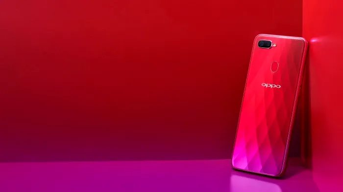 Oppo F9 Pro pic