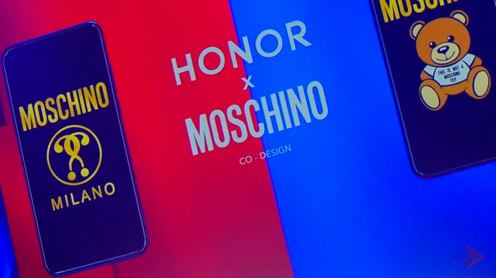 Honor View 20 lansare globala Paris-13