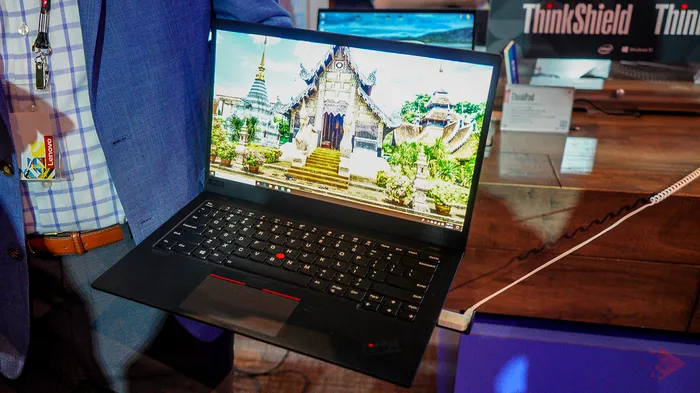 Lenovo ThinkPad X1 Carbon-1