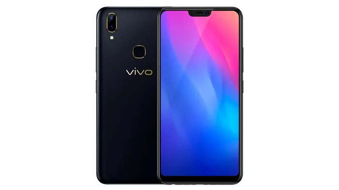 Vivo Y89 2