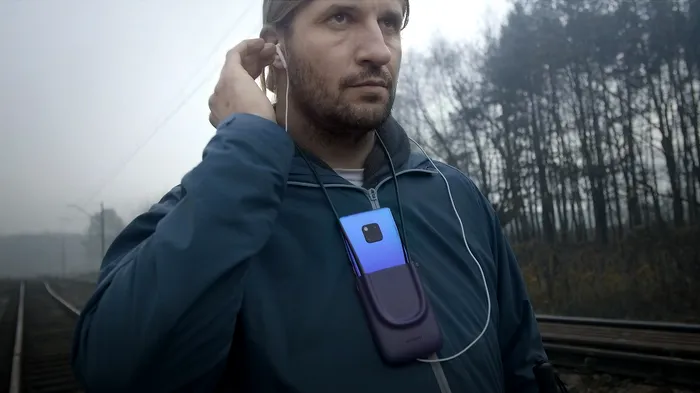 Huawei Facing Emotions (2)