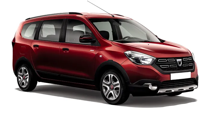 dacia crossover jogger