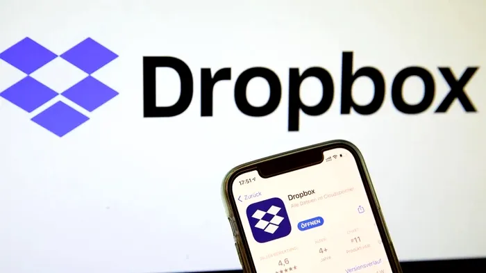 dropbox