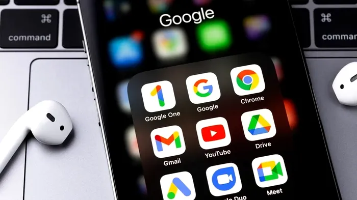 google one