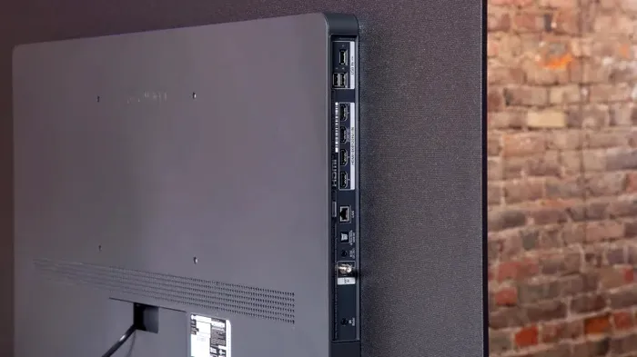 LG C3 conexiuni