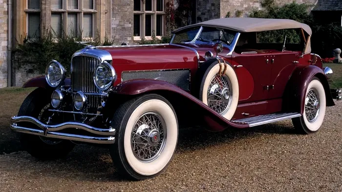 Duesenberg