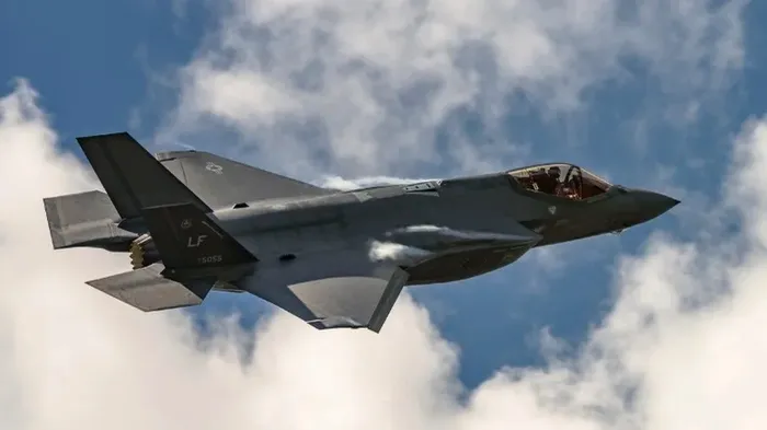F-35 Lightning II