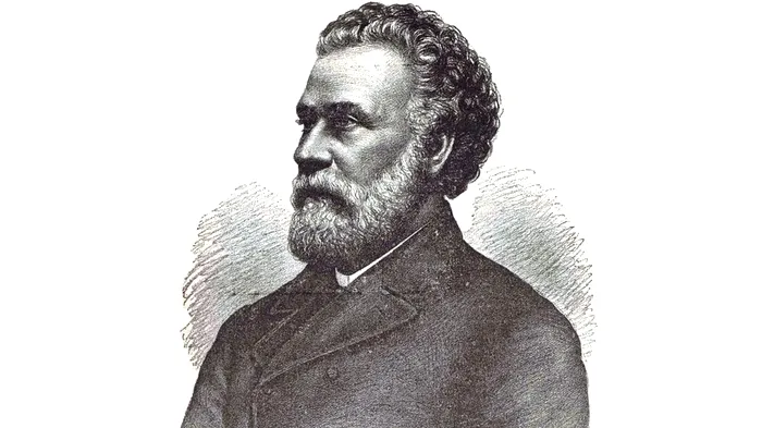 Ion C. Bratianu, premier al Romaniei si parinte al monarhiei autohtone. Foto arhiva