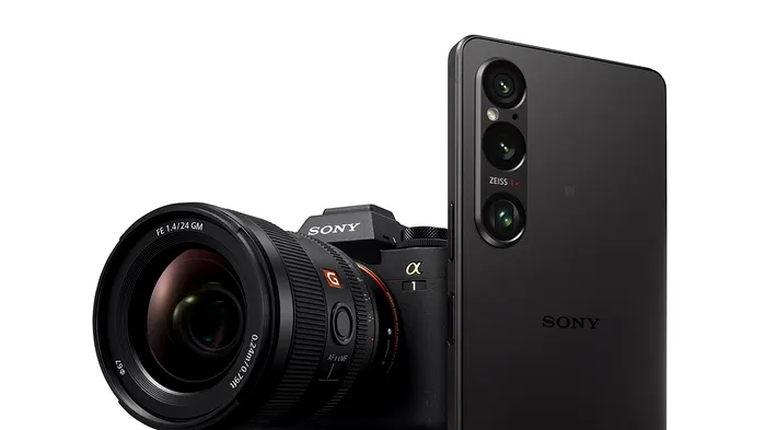 Probabil cel mai bun smartphone pentru poze, lansat oficial. Ce poate să facă noul Xperia 1 VI