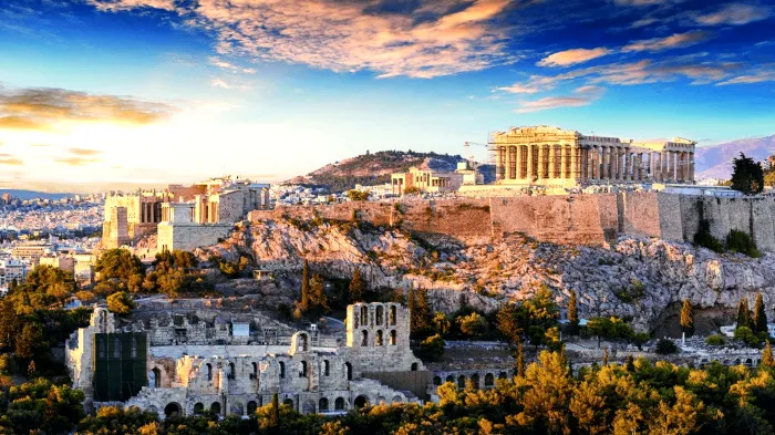 atena grecia