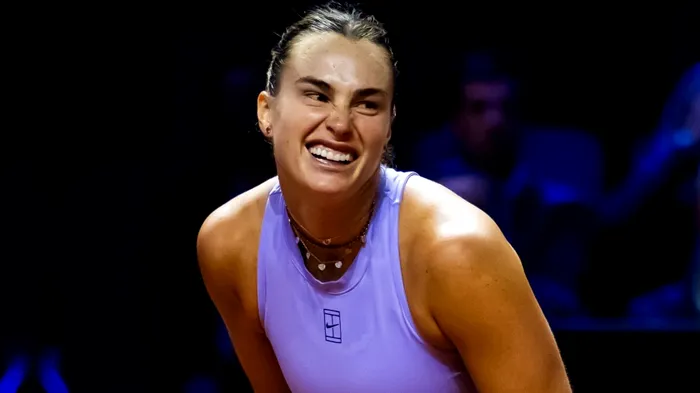 Aryna Sabalenka a ajuns de trei ori în finala turneului de la Stuttgart, dar nu a reușit niciodată să câștige trofeul.